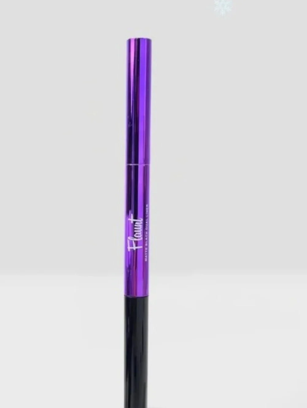 Beauty Creations color black